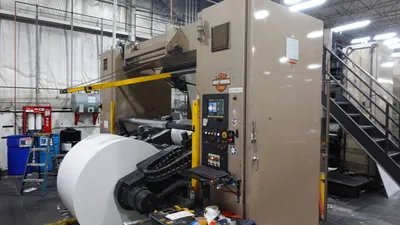 1999 MITSUBISHI Diamond 32 Commercial Web Offset | Machinery Solutions Group, Inc. (4)