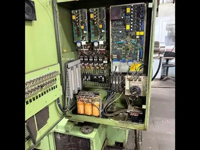USED 1986 YAM CK-5
