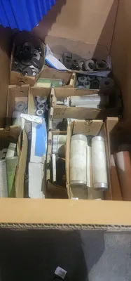 MARK ANDY 830 PRINT CYLINDERS | Styers Equipment Company (4)