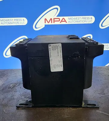 USED ALLEN-BRADLEY 1497B-A12-M14-0-N
