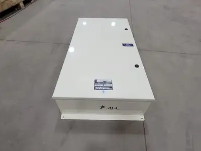USED HAYLEY BDP-24-2DC-H39