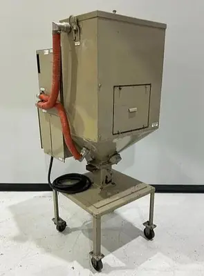 USED CONAIR FRANKLIN DHB5A4S000002