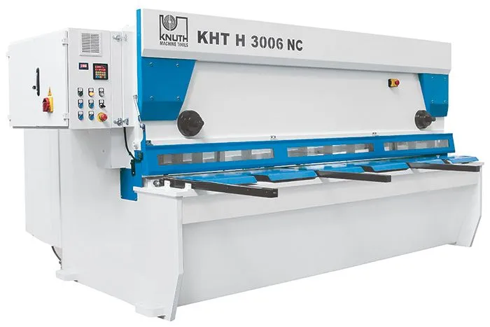 NEW KNUTH KHT H NC