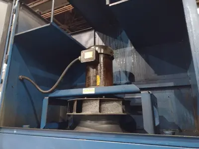 DONALDSON MODEL MHP2 MIST & DUST COLLECTOR: YOBRO #25082