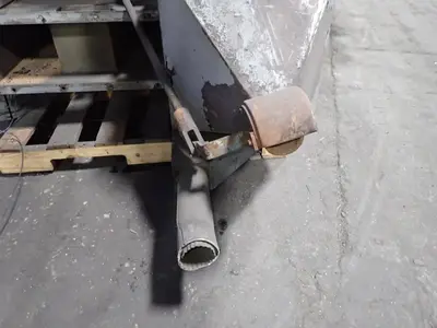 American Wheelabrator & Equipment Corp. Wheelabrator