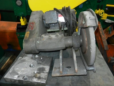 DUPLEX TOOLS TOOL POST GRINDER FOR LATHES