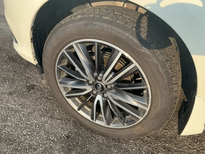 Used 2019 INFINITI QX60 SUVs Michigan US | Miedema Asset Management Group #1320532