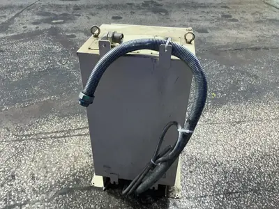 Used NADESCO IWC510031 Welding Machinery (Other) Ohio US | HGR 24 #1328381