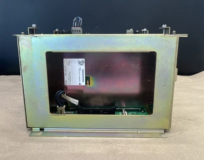 USED Yaskawa Electric JZNC-NRK01-1