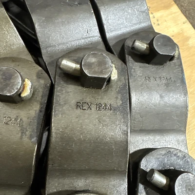 NEW Rexnord 1244