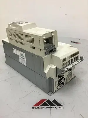 USED ABB ACS850-04-078A-5+J410+L517