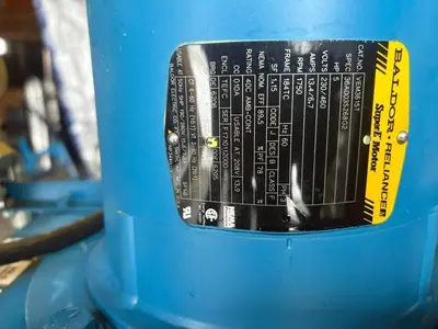 USED ASC ADVANTAGE SERIES
