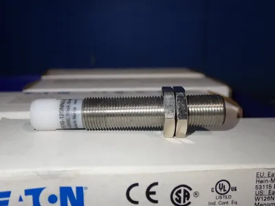 NEW EATON E57G12SNN2Q