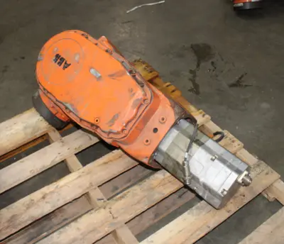 USED ABB IRB6400 M98