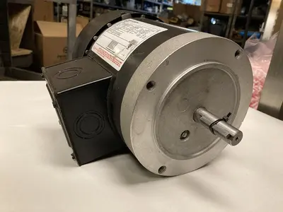 Used CENTURY 7-165049-03 Industrial Controls Ohio US | Surplus Asset Holdings #1241037