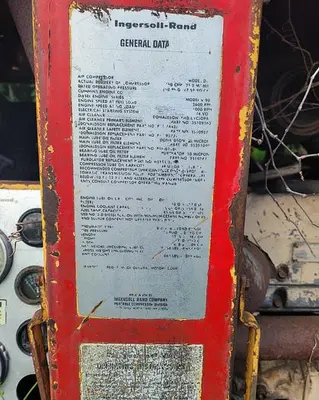 Used 1994 CHEVY KODIAK WATER TRUCK & 750CFM/250PSI AIR COMPRESSOR Water Trucks California US | East West Machinery & Drilling #1417091