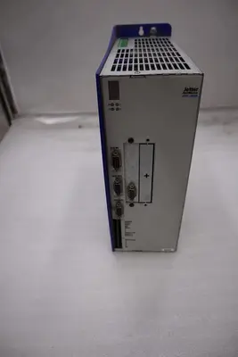 JETTER JM-215-480-RS-CNT / JM-215-480-RS-CNT Servo Drive STOCK H1483
