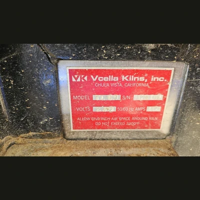 USED VCELLA TL60