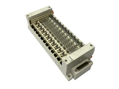 USED SMC VV5Q21-12N7FU0