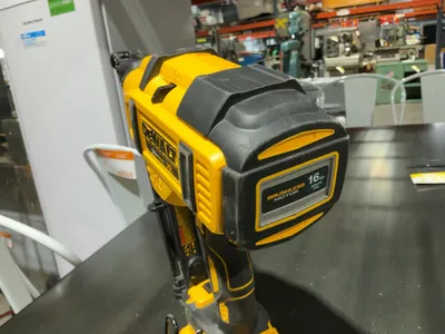 Used _UNKNOWN_ _UNKNOWN_ Nailers Michigan US | Miedema Asset Management Group #1295045