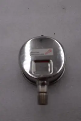 Trerice D83LFSS2502LA110 Pressure Gauge 2.5" Dial, 1/4" NPT, 0-3000 PSI #K-2243