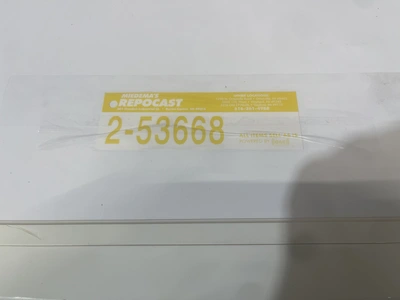 Used WHIRLPOOL FRONT LOAD Washers Michigan US | Miedema Asset Management Group #1313610