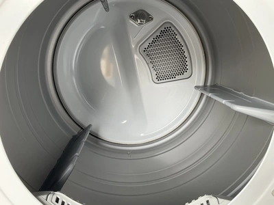 Used LG DLEX4080W Restaurant Small Appliances Michigan US | Miedema Asset Management Group #1320949