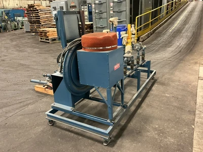 Used MAXON _UNKNOWN_ Gas Heaters Ohio US | Equipment Recovery Corp. #1331846