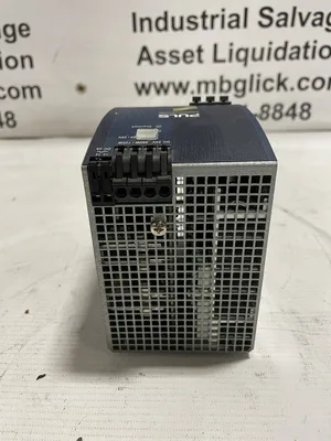 PULS QS20.241 Dimension Power Supply 24-28V 100-240V AC 110-300V DC