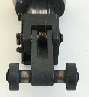 USED SMC RSQA40-20BD