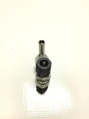 Parker CPI 316 Stainless Steel Needle Valve