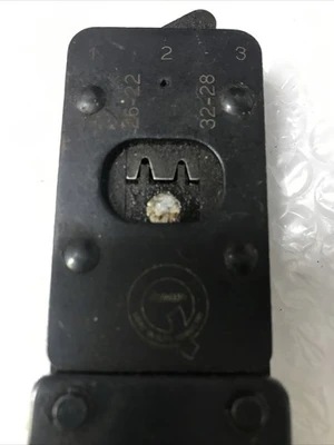 USED AMP 90301-2-C
