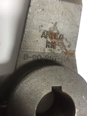 NEW Aptec D-90-257-64
