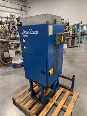 DONALDSON TORIT WSO 15-1 Tooling | GMT (3)