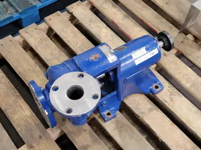 USED SMART TURNER 2GYUO