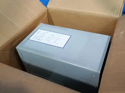 USED EMERSON HZ1000