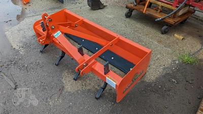 NEW LAND PRIDE BB1260