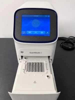 USED THERMO FISHER SCIENTIFIC QUANTSTUDIO