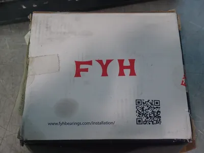 NEW FYH BEARINGS UCPA210L3