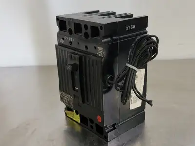 USED GENERAL ELECTRIC TED134050
