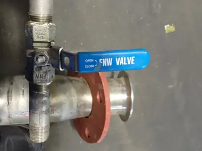 Pipe Spool
