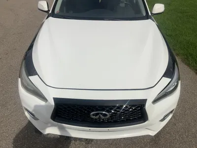Used 2018 INFINITI Q50 Sedans Michigan US | Miedema Asset Management Group #1477280