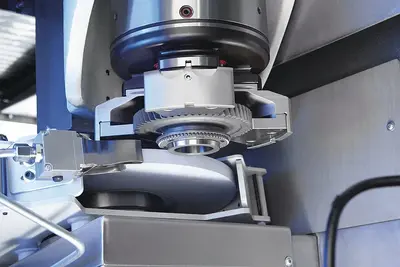 NEW EMAG VLC200 GT