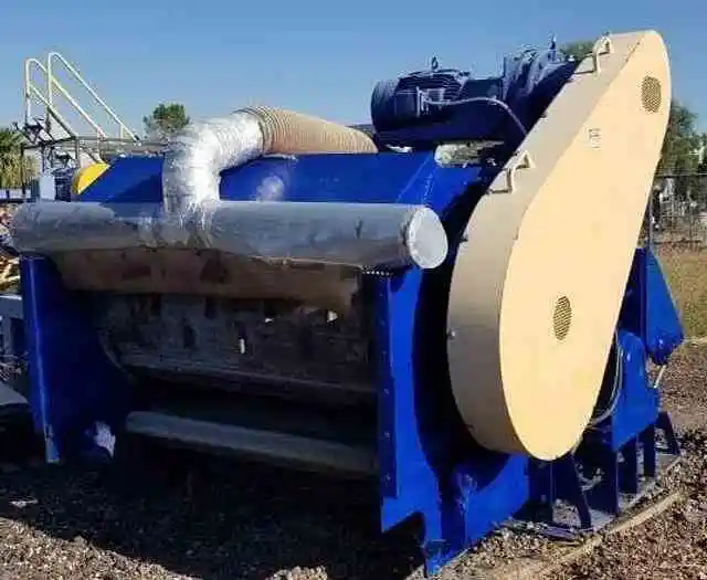 Used WEST SALEM MACHINERY 4260S Plastic & Rubber Mills New Jersey US | Phoenix Equipment Corp #176369