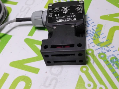 Schmersal AZ16 ZVRK-M20-2254