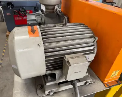 Roots _UNKNOWN_ Fans & Blowers | Amiron Machinery (12)