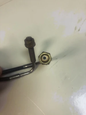USED TRI-TRONICS SER