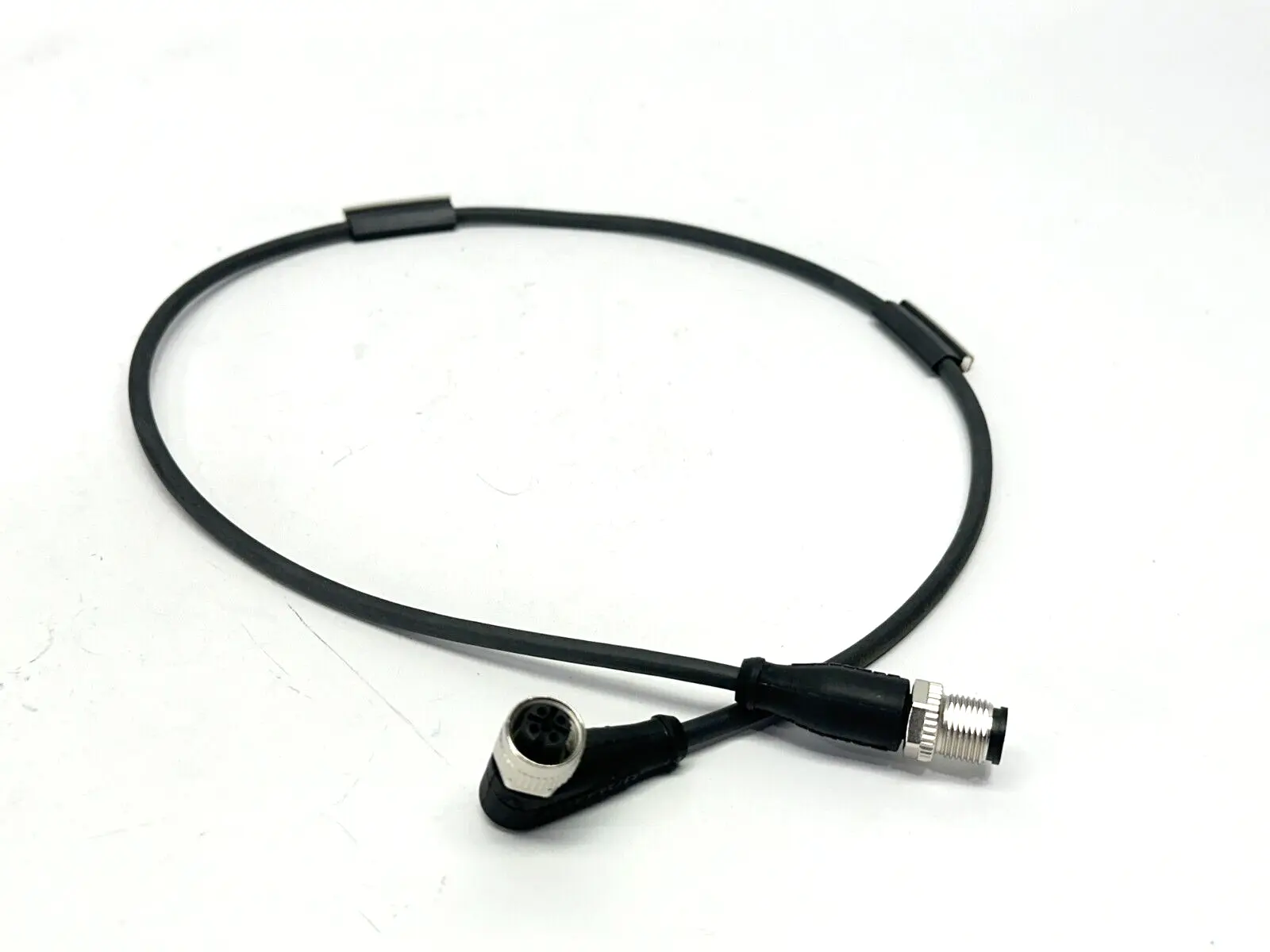 New | in-Stock Balluff BCC M425-M414-3A-304-PX0434-006, BCC03A9 Connector Accessories Michigan US | Maverick Industrial Sales #1454179