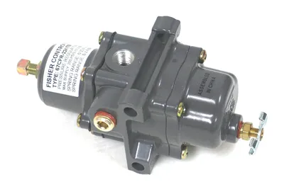NEW FISHER CONTROLS 67CFR-224/TB PRESSURE REGULATOR 67CFR224TB
