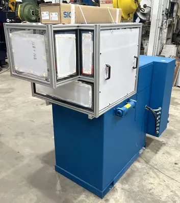 NEW 2020 WABASH WABASH G15-15-X PRESS